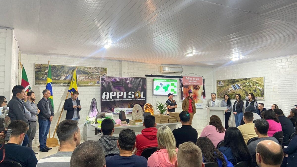 APPESOL reune associados FOTO 3