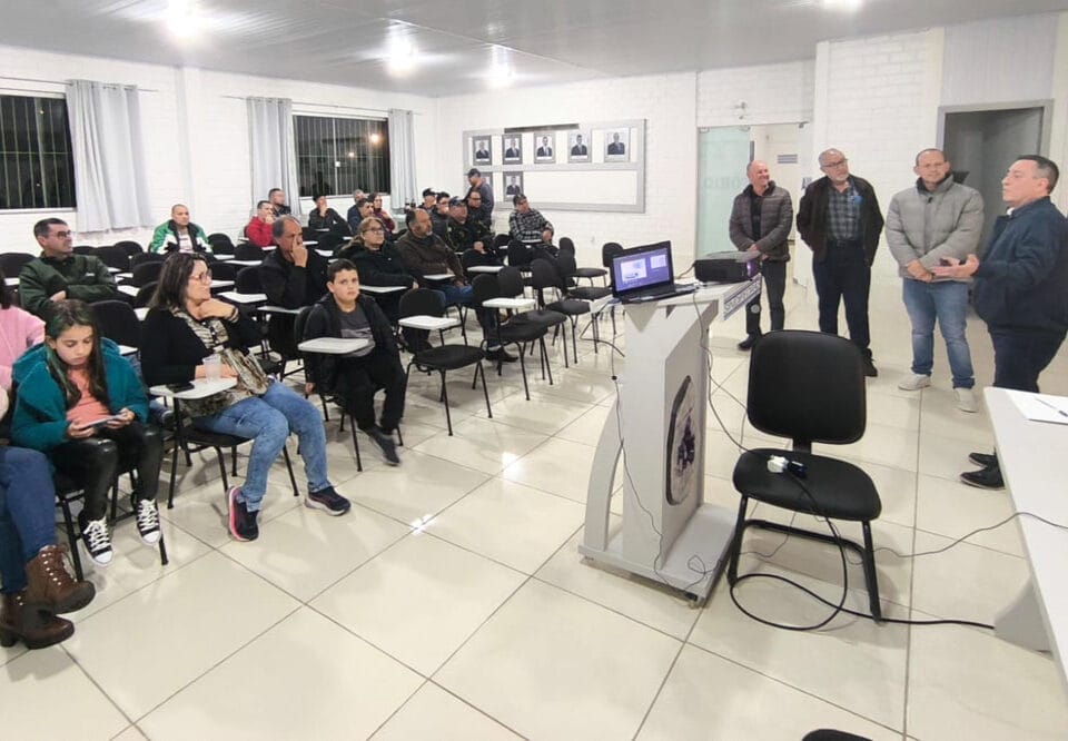 APPESOL realiza reuniao sobre efluentes na industria de pedras 2
